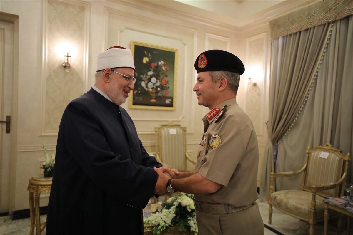 الأزهر يشارك بجناح خاص للمرة الرابعة في معرض ذاكرة أكتوبر