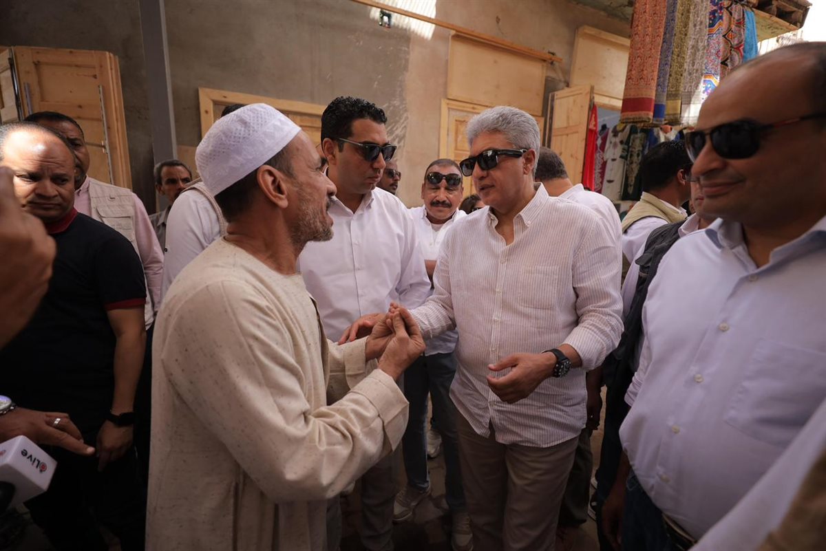  المرمم محمد محمود 