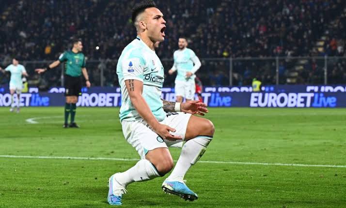 القنوات الناقلة لمشاهدة بث مباشر مباراة إنتر ميلان وكريمونيسي اليوم في الكالتشيو