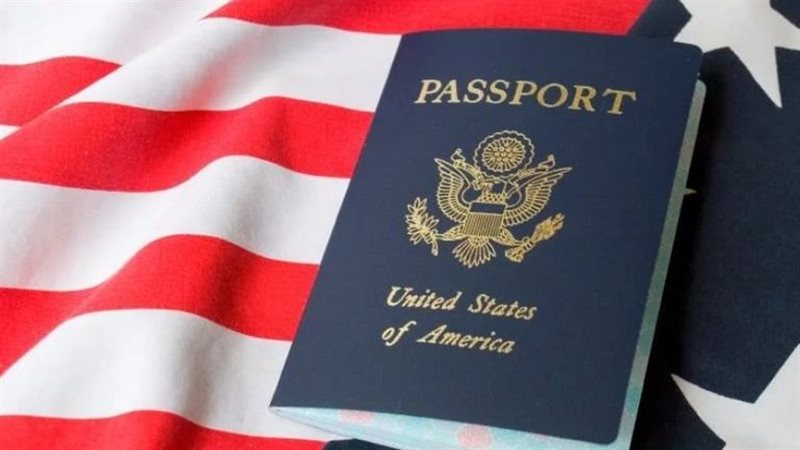 برنامج الهجرة العشوائية