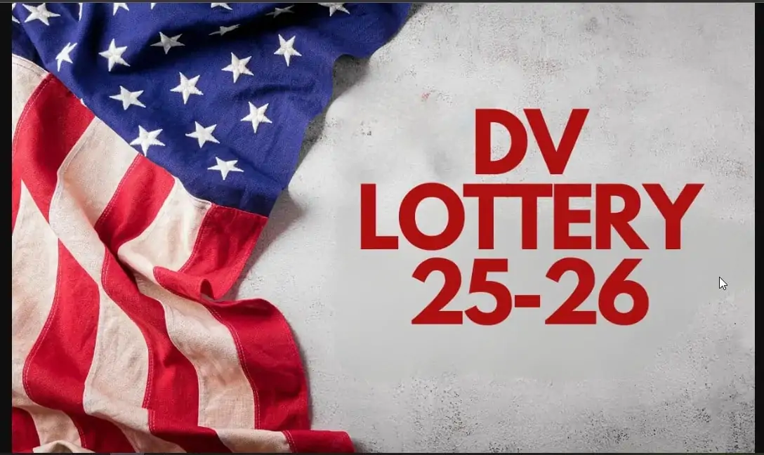  موقع الهجرة العشوائية لأمريكا 2025 ورابط التقديم (اللوتري الأمريكي)