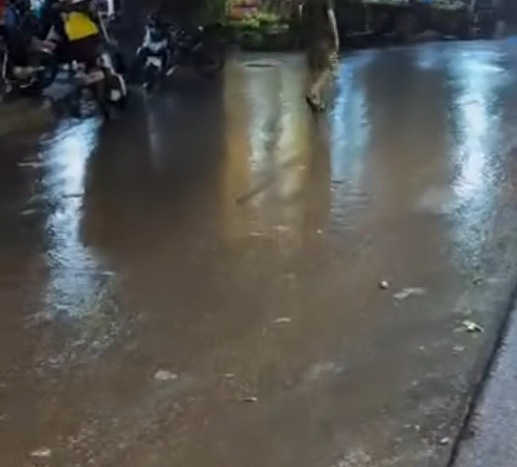 سقوط أمطار على مناطق متفرقة بالإسكندرية والصرف الصحي يرفع حالة التأهب