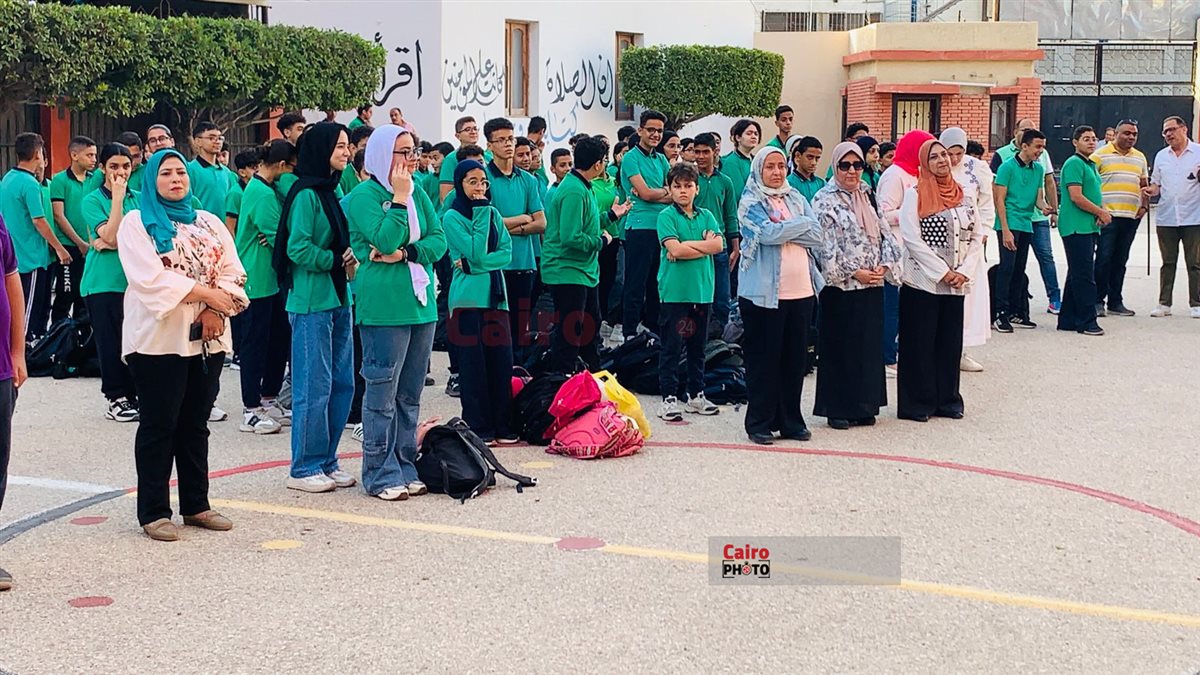 احتفالات أكتوبر ببورسعيد 