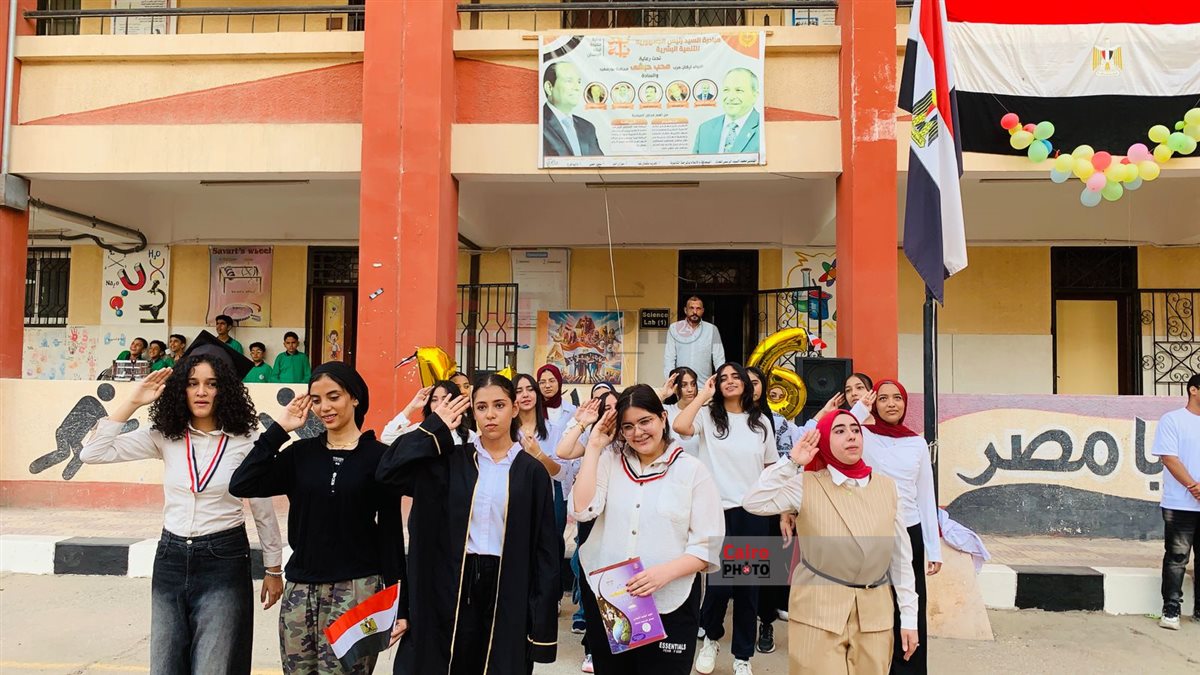 احتفالات أكتوبر ببورسعيد 