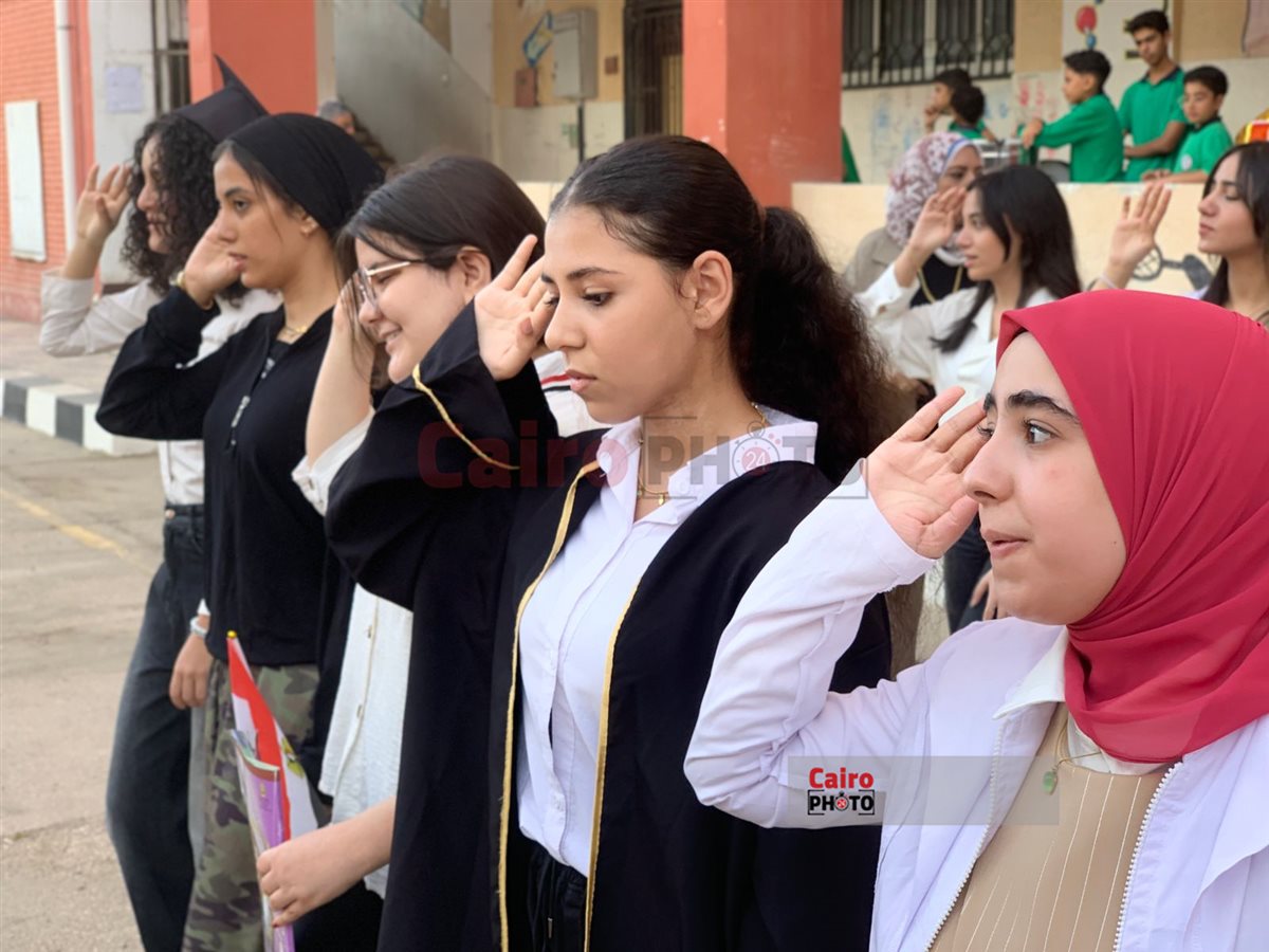 احتفالات أكتوبر ببورسعيد 