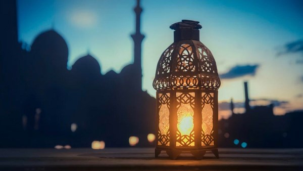 موعد شهر رمضان 2026-1447