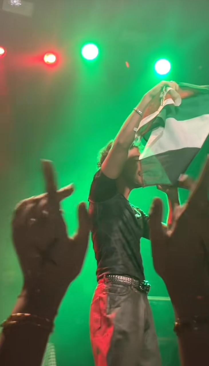 سانت ليفانت