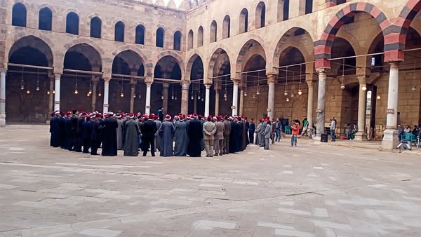 <strong> مشاهد فيلم المنبر </strong>