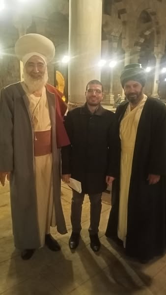  مشاهد فيلم المنبر 