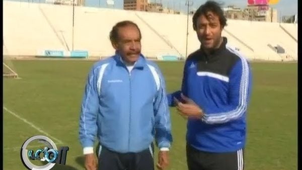 الراجل سمير محمد علي