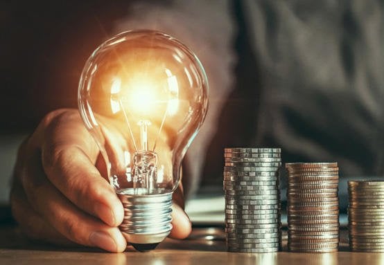 طرق ذكية للتوفير في فاتورة الكهرباء