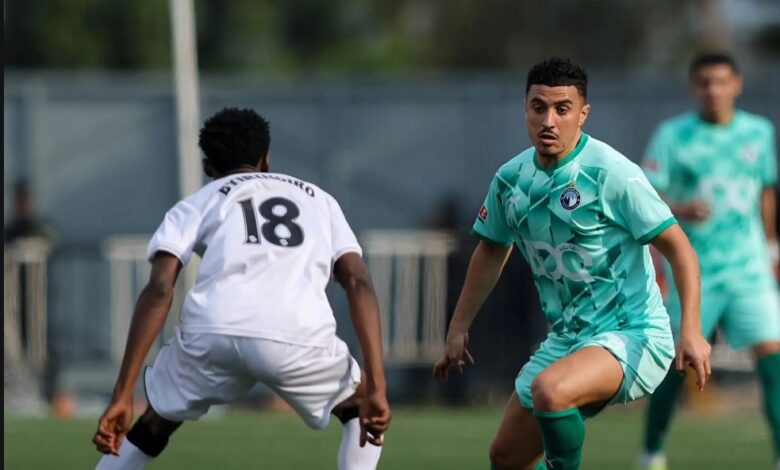 القنوات الناقلة لمشاهدة بث مباشر مباراة بيراميدز والجيش الرواندي اليوم في دوري أبطال أفريقيا