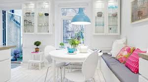 ديكورات شقق صغيرة جدا مصرية