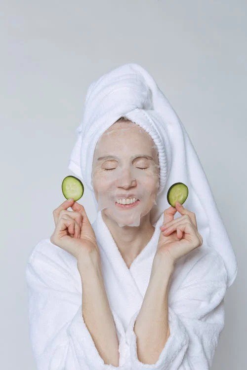 وصفة سحرية لتفتيح البشرة بمكونات من المطبخ