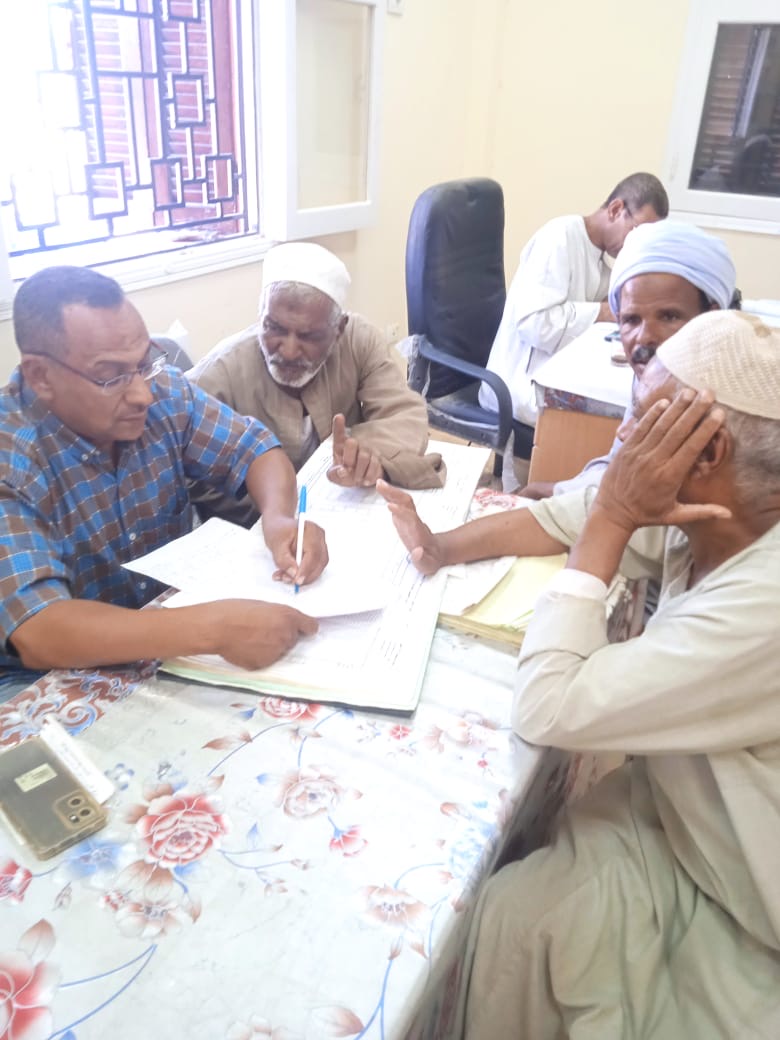 صرف الأسمدة