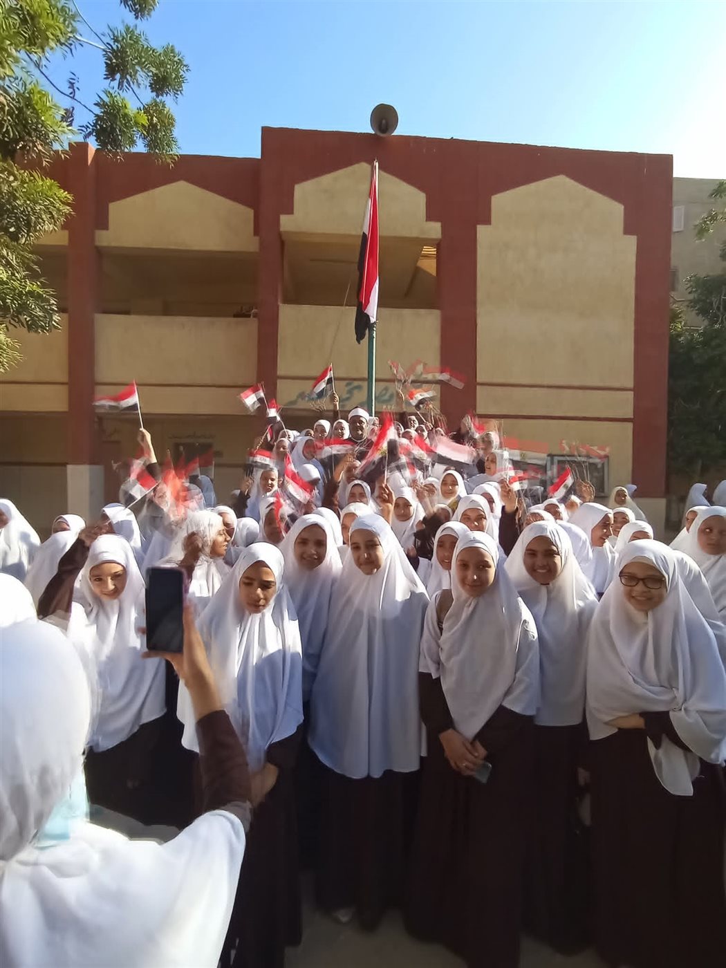 احتفالات نصر أكتوبر 