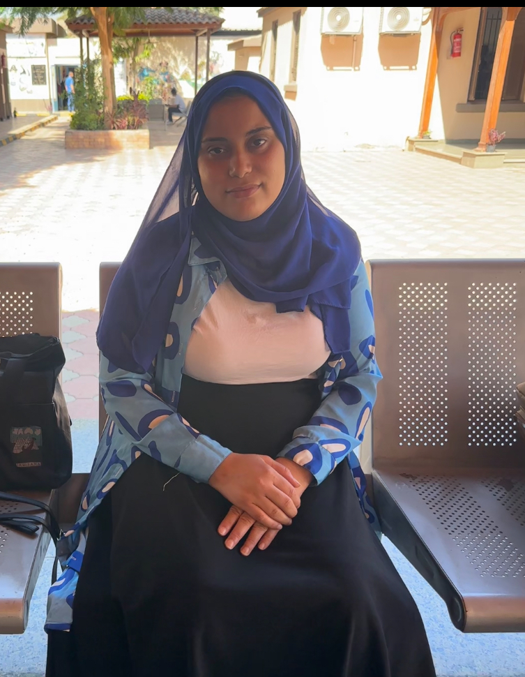 لمياء السيد