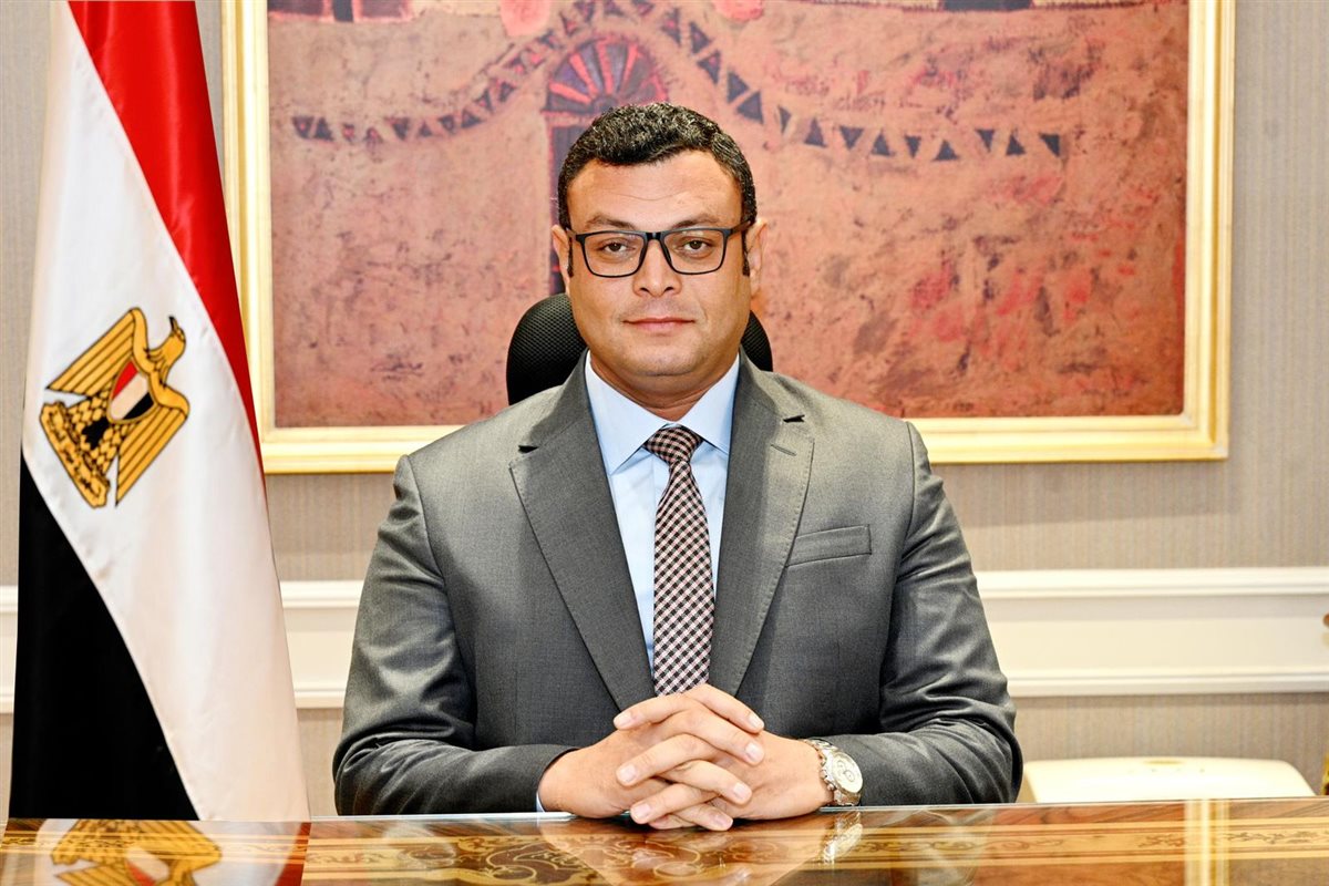 مدينة العاشر من رمضان