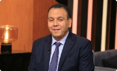 &nbsp;الدكتور تامر شوقي استاذ علم النفس التربوي بكلية التربية جامعة عين شمس
