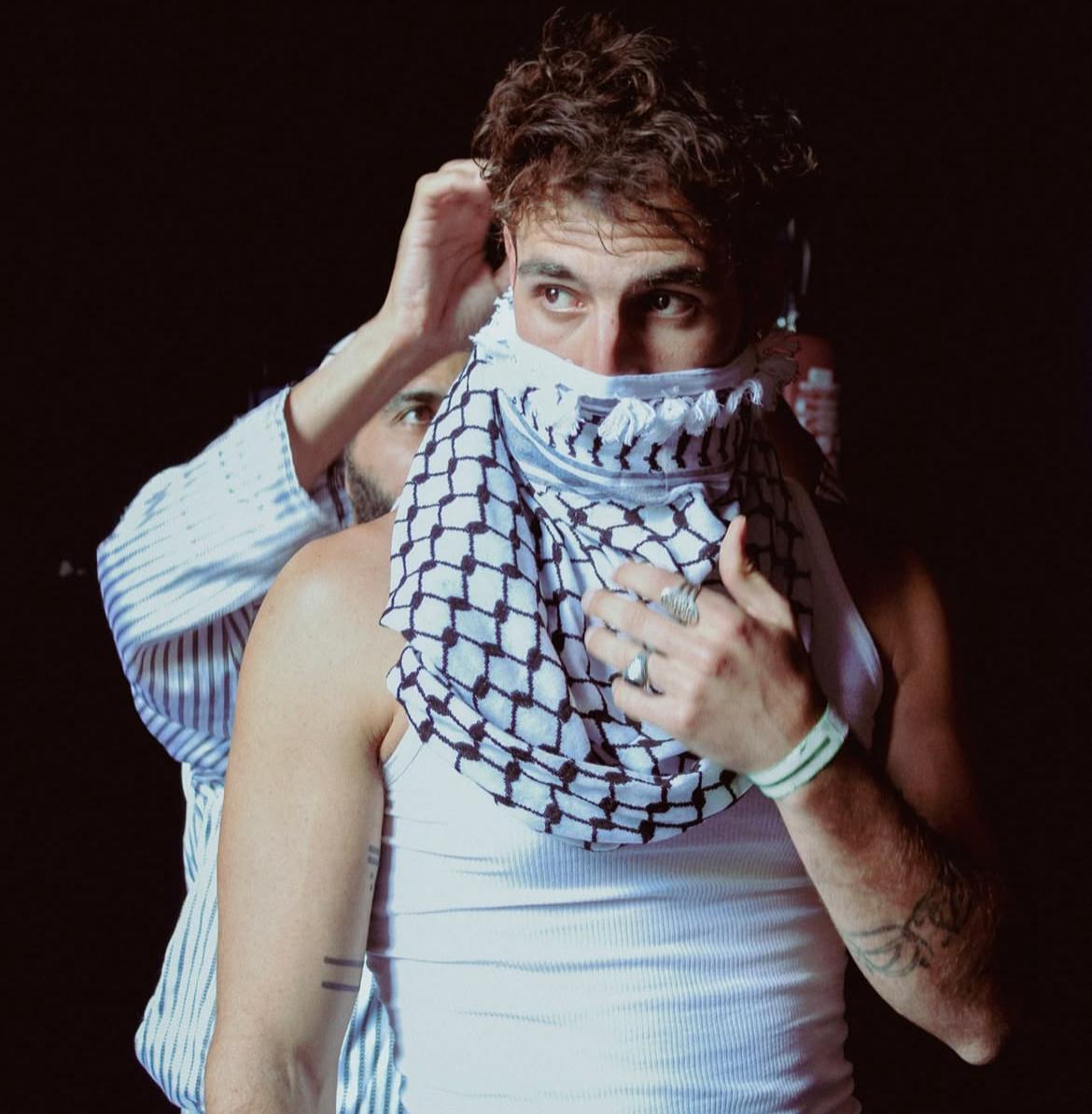 مروان عبد الحميد