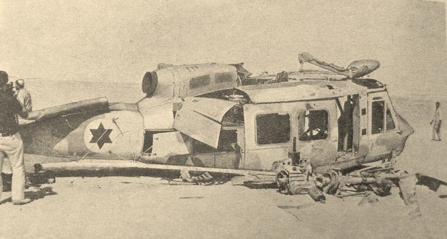 صور نادرة من حرب أكتوبر المجيدة