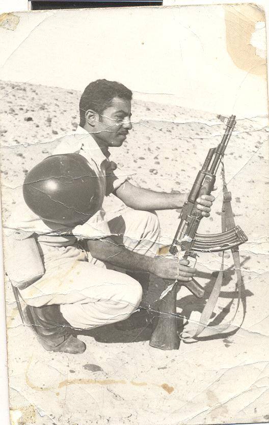 صور نادرة من حرب أكتوبر المجيدة