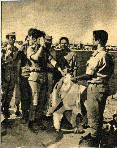 أجمل الصور حرب أكتوبر 1973 بالصور الملونة