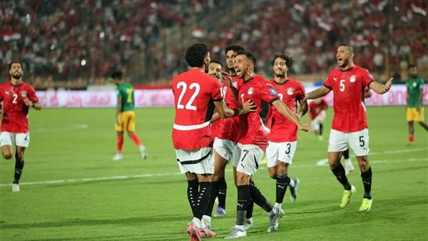 مواعيد مباريات منتخب مصر القادمة