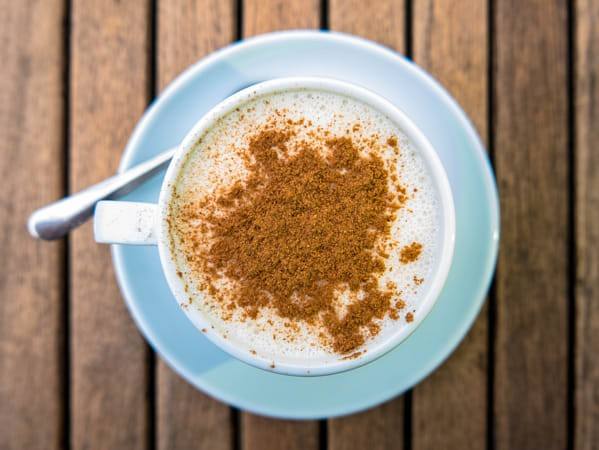 مكونات عمل السحلب