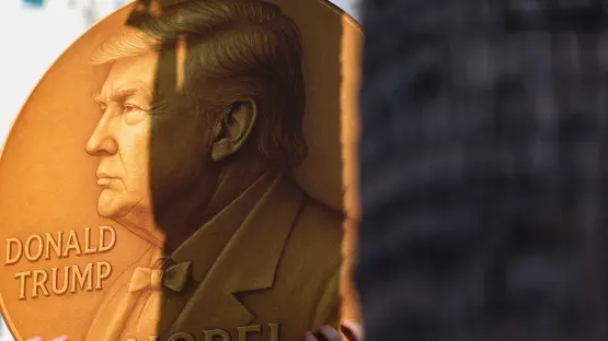موعد الإعلان عن جائزة نوبل للسلام 2025