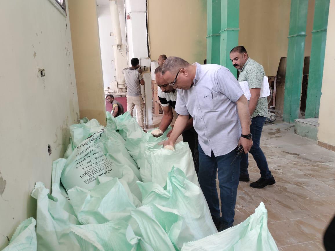 جولات ميدانية