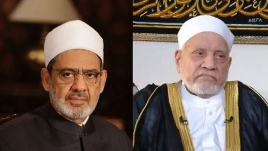 أحمد عمر هاشم