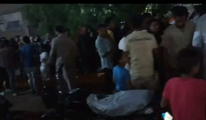 موقع الماسورة محل البلاغ