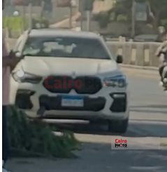 سيارة عصام صاصا