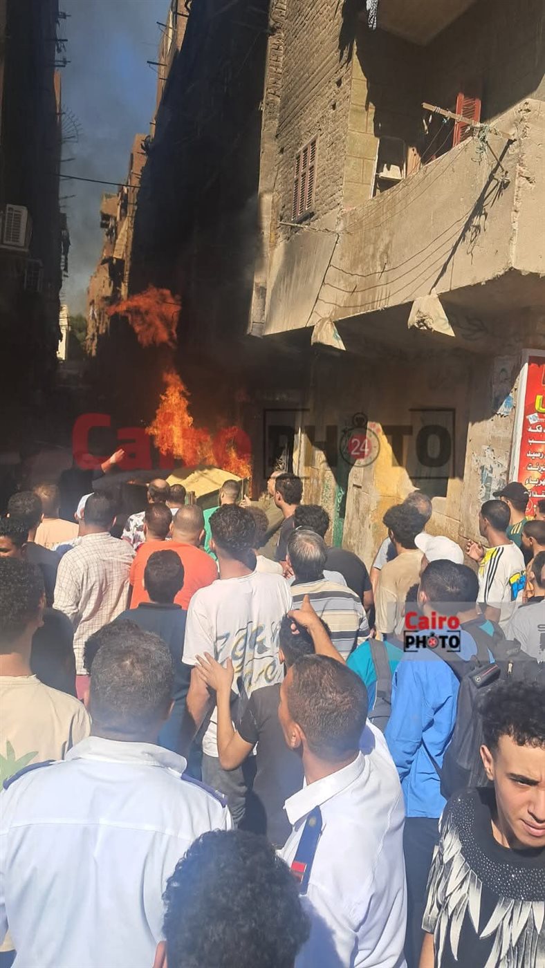 جانب من الواقعة