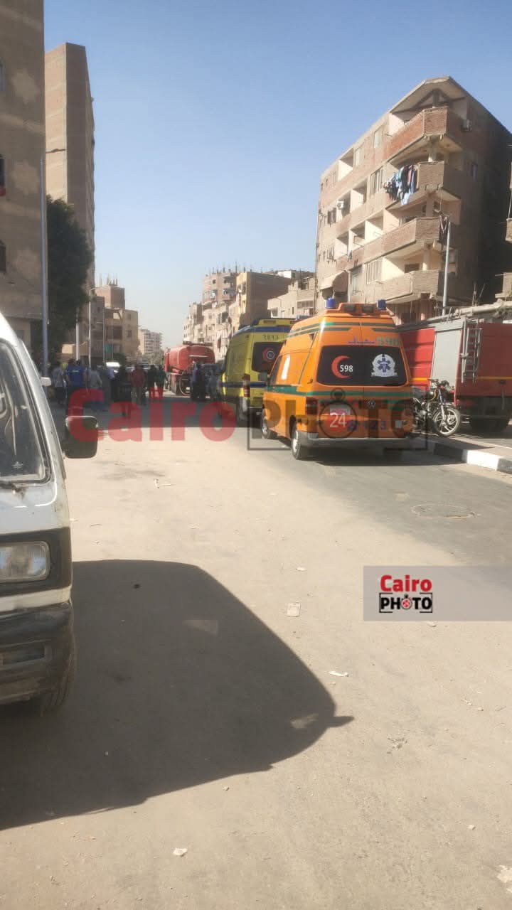 جانب من الواقعة