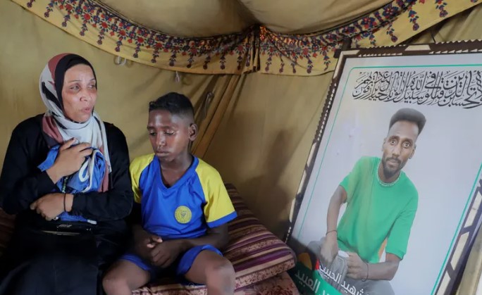 عائلة سليمان العبيد