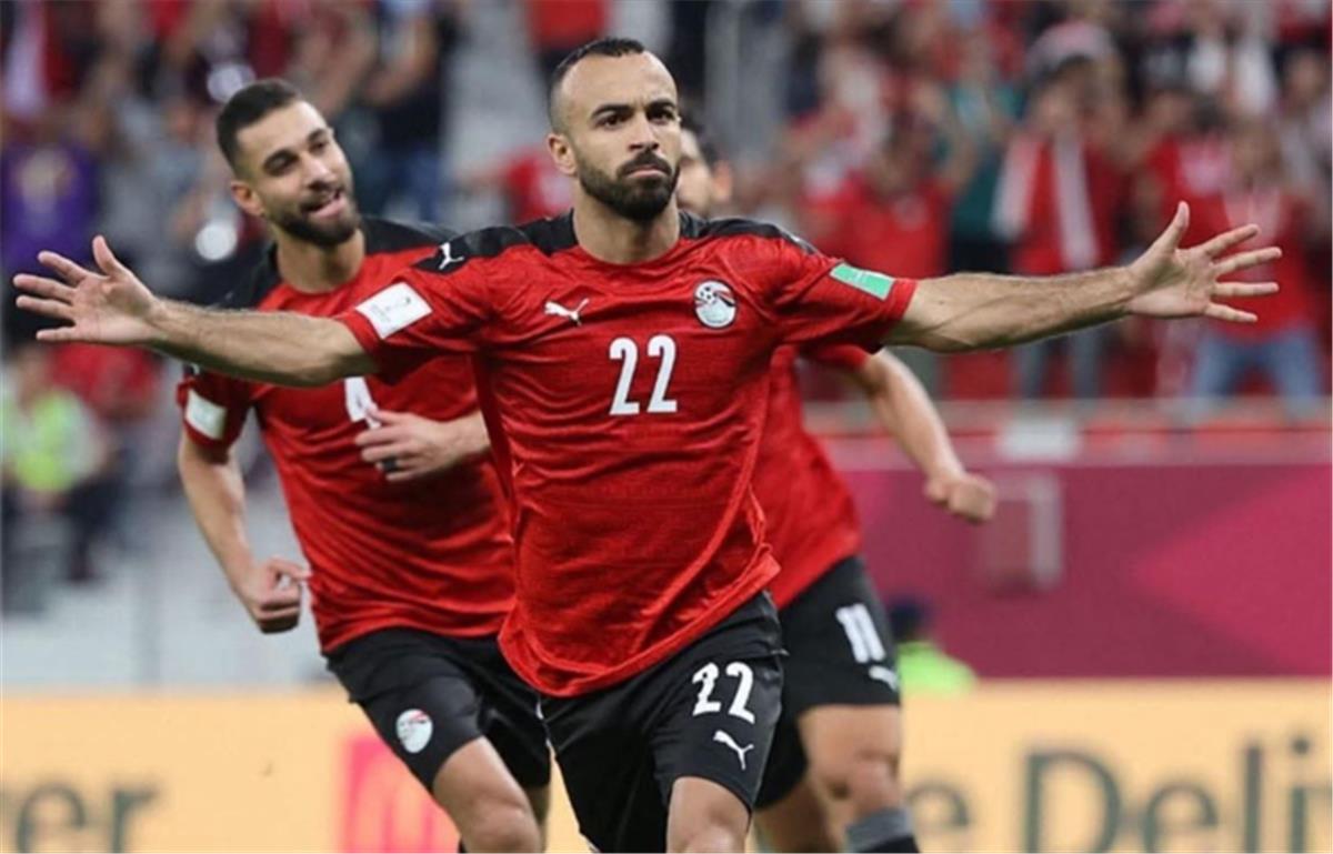 موعد مباراة منتخب مصر والمغرب القادمة في ودية المنتخبات 2025 والقنوات الناقلة 