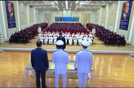 الافراج عن 2735 سجين بمناسبة احتفالات نصر أكتوبر