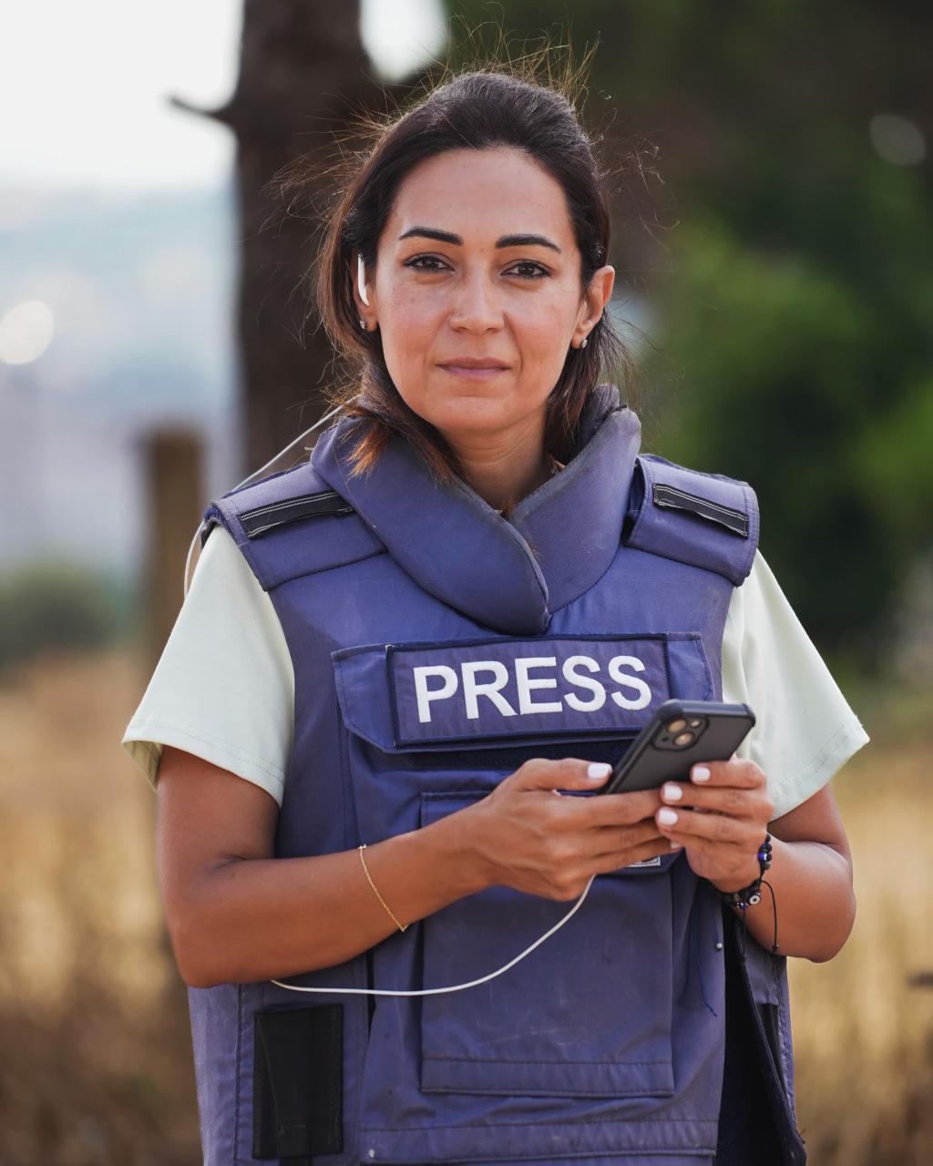 دارين الحلو 