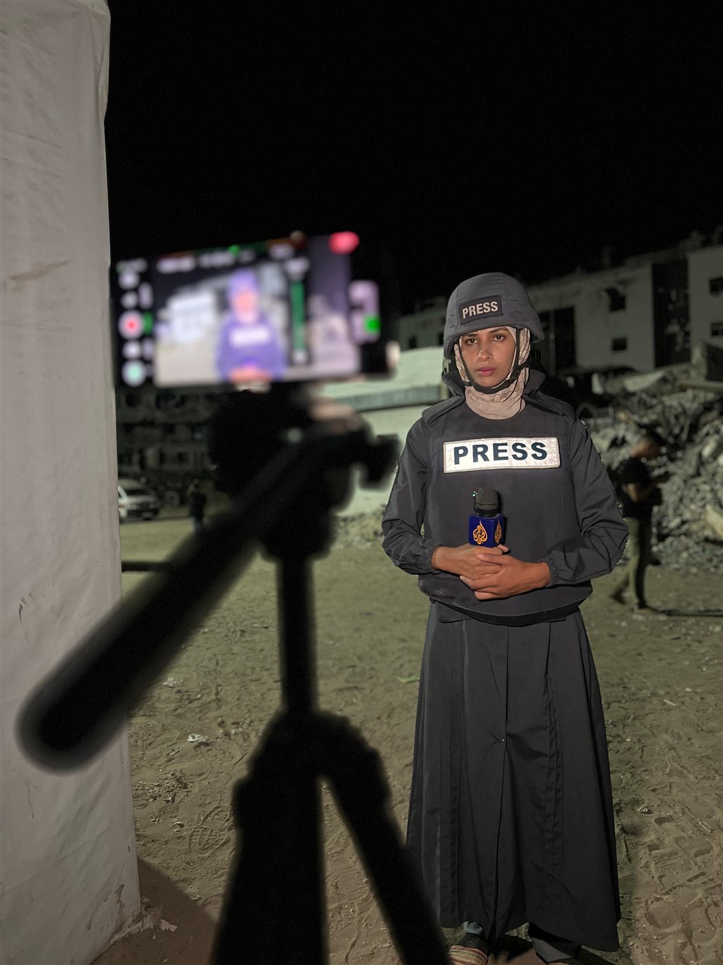 نور أبوركبة