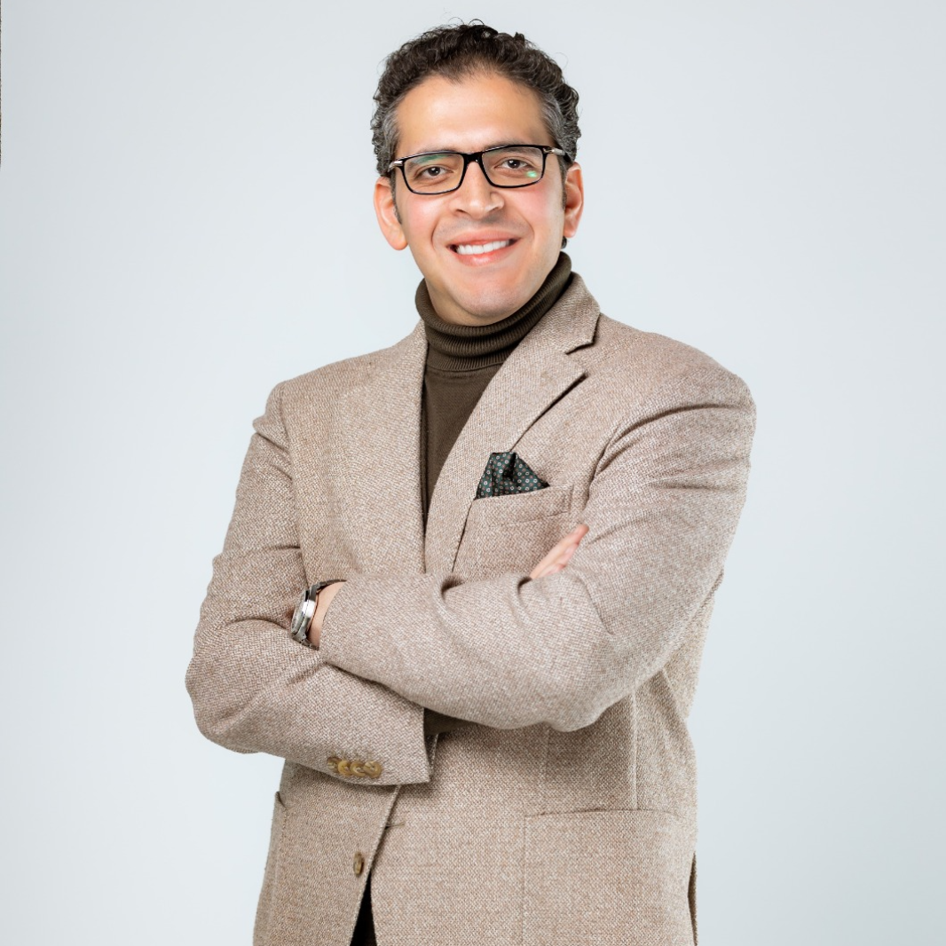 دكتور مهاب مجاهد 