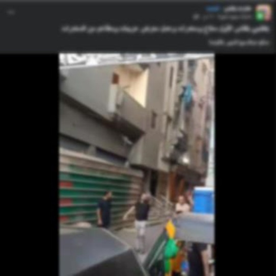 المتهمين والمضبوطات 