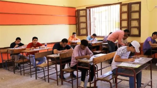 توزيع درجات أعمال السنة