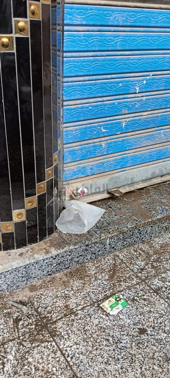 بعد إصابة 7 طالبات بأعراض تسمم.. غلق وتشميع محل كشري في المنوفية