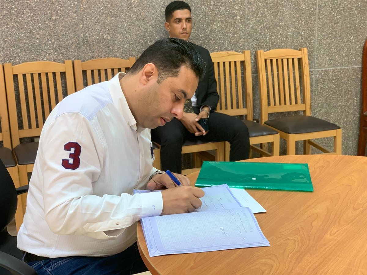 انتخابات مجلس النواب ببورسعيد 