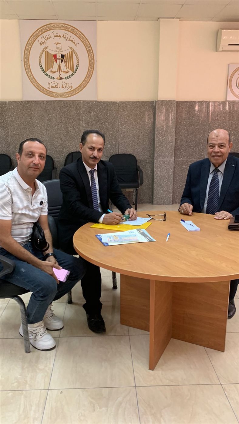 انتخابات مجلس النواب ببورسعيد 