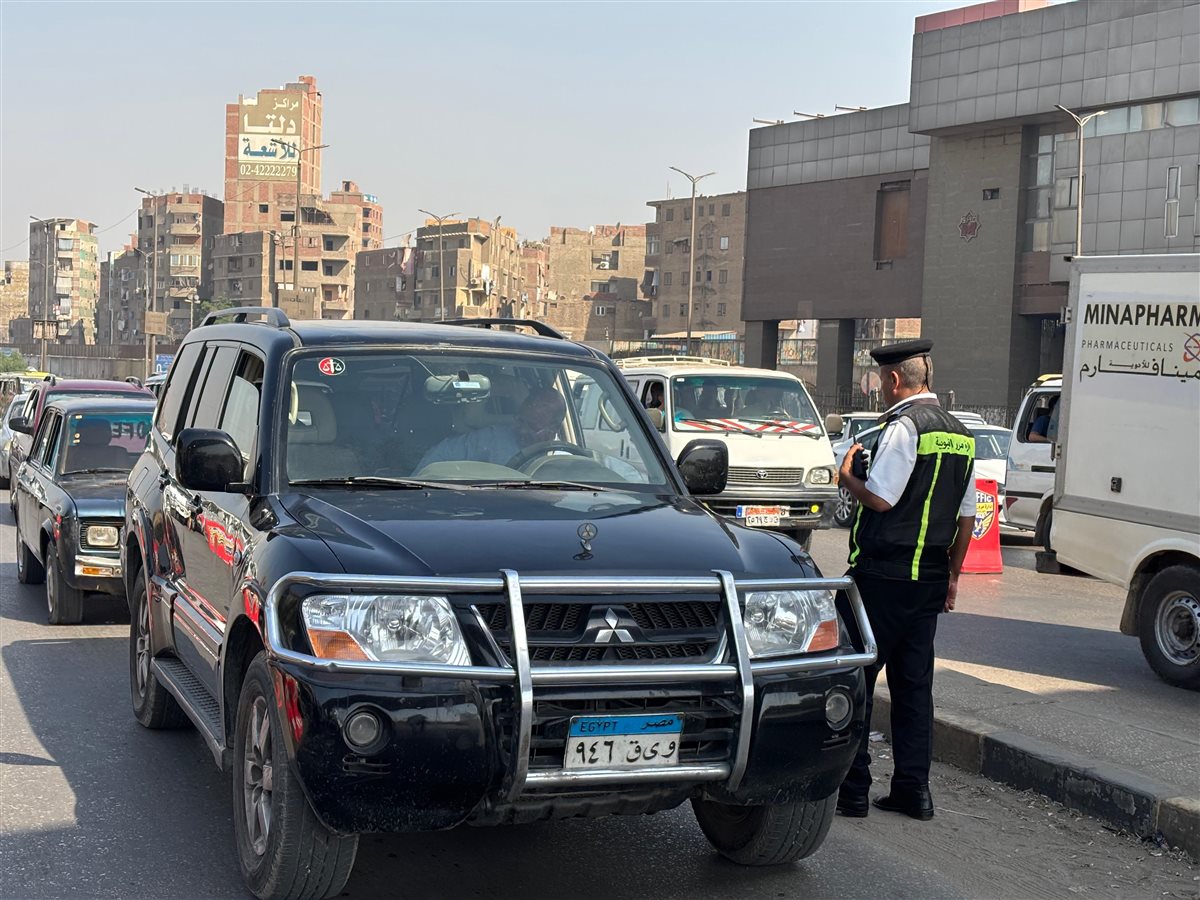 حملات أمنية موسعة في بنها وشبرا الخيمة لضبط المخالفات والخارجين عن القانون بالقليوبية