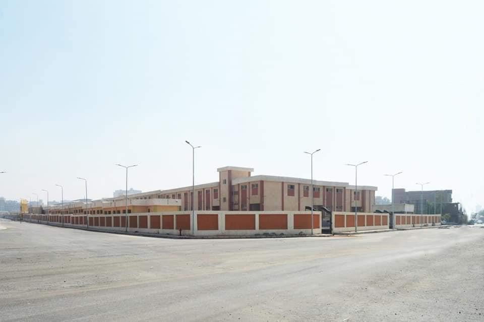 عنوان سوق التونسي الحضاري