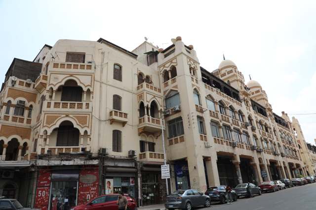 ازاي أروح الكوربة بالمترو من فيصل